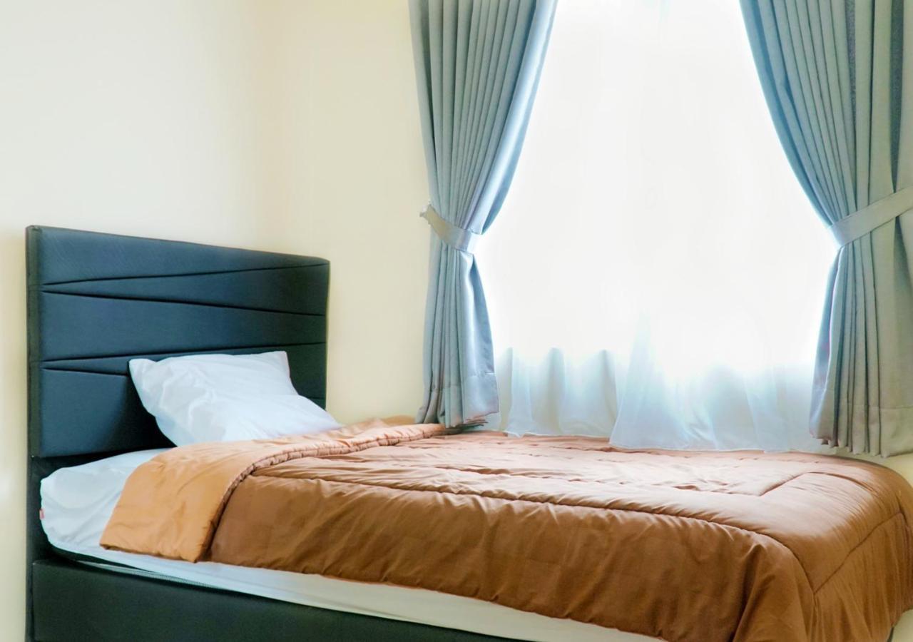 Bandara City Apartemen- 2Br Тангеранг Экстерьер фото
